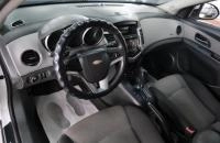 Chevrolet Cruze 10 из 23