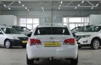 Chevrolet Cruze 5 из 23