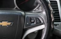 Chevrolet Cruze 13 из 23