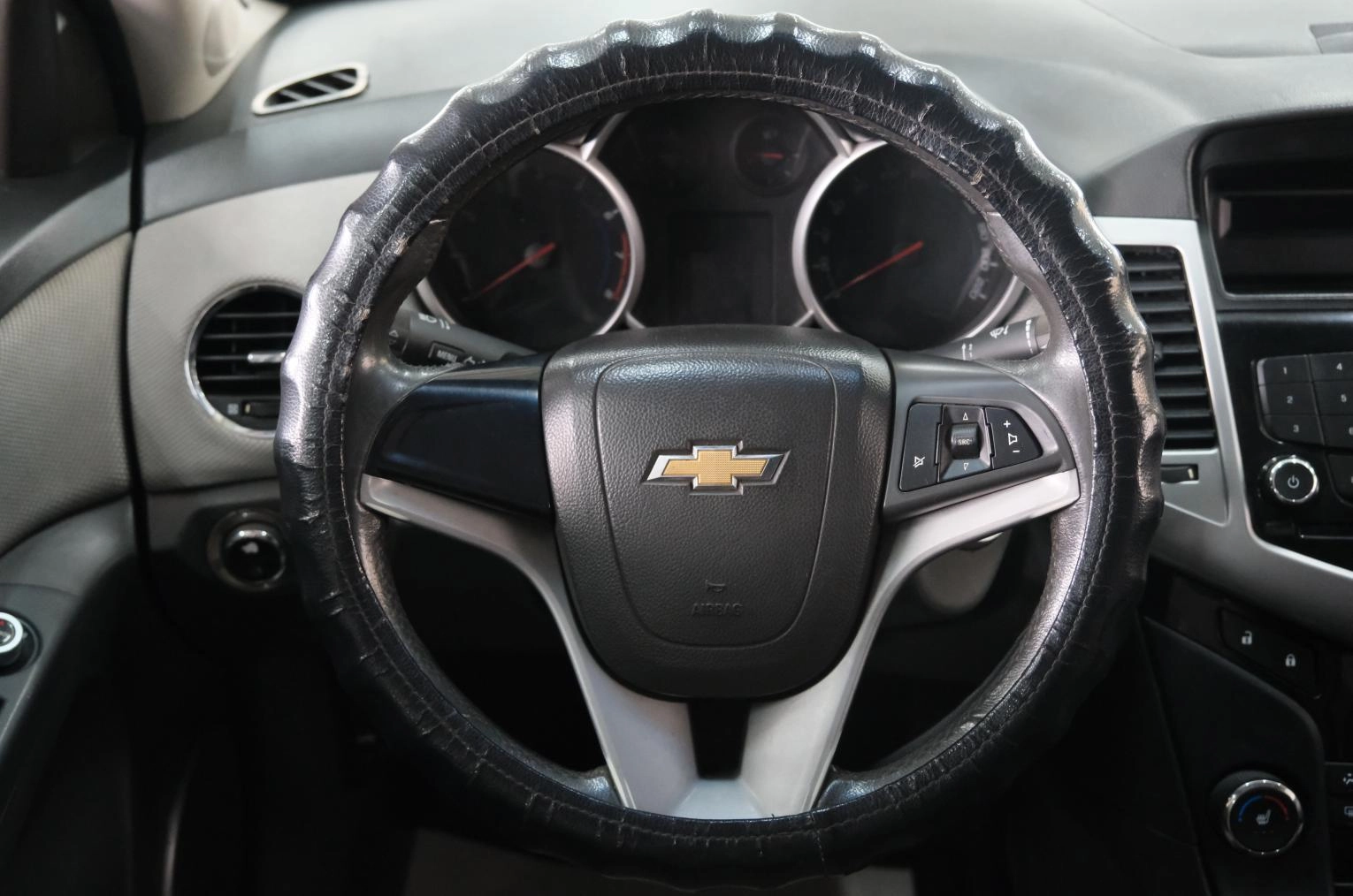 Chevrolet Cruze 12 из 23