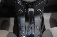 Chevrolet Cruze 17 из 23