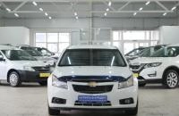 Chevrolet Cruze 2 из 23