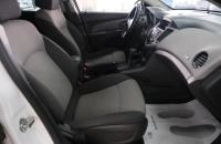 Chevrolet Cruze 20 из 23