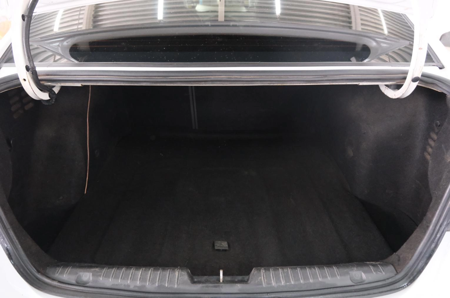 Chevrolet Cruze 23 из 23