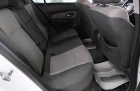 Chevrolet Cruze 22 из 23