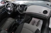 Chevrolet Cruze 19 из 23