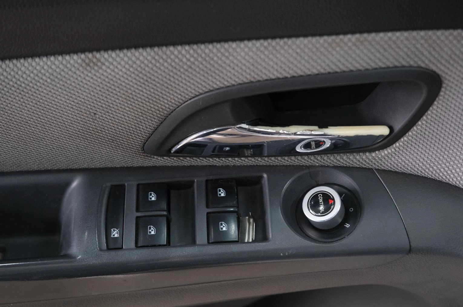 Chevrolet Cruze 8 из 23