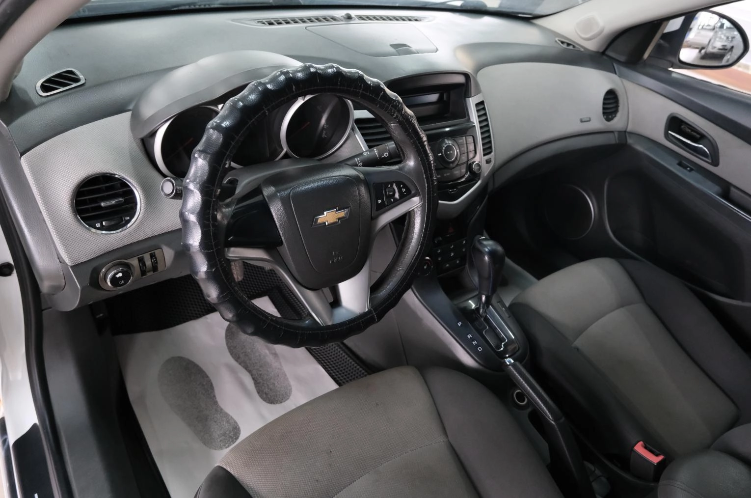 Chevrolet Cruze 10 из 23