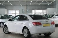 Chevrolet Cruze 4 из 23
