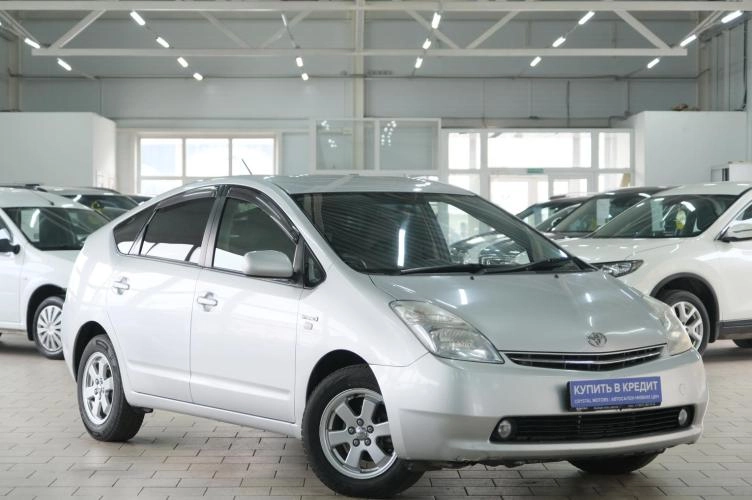 Toyota Prius 2008 года