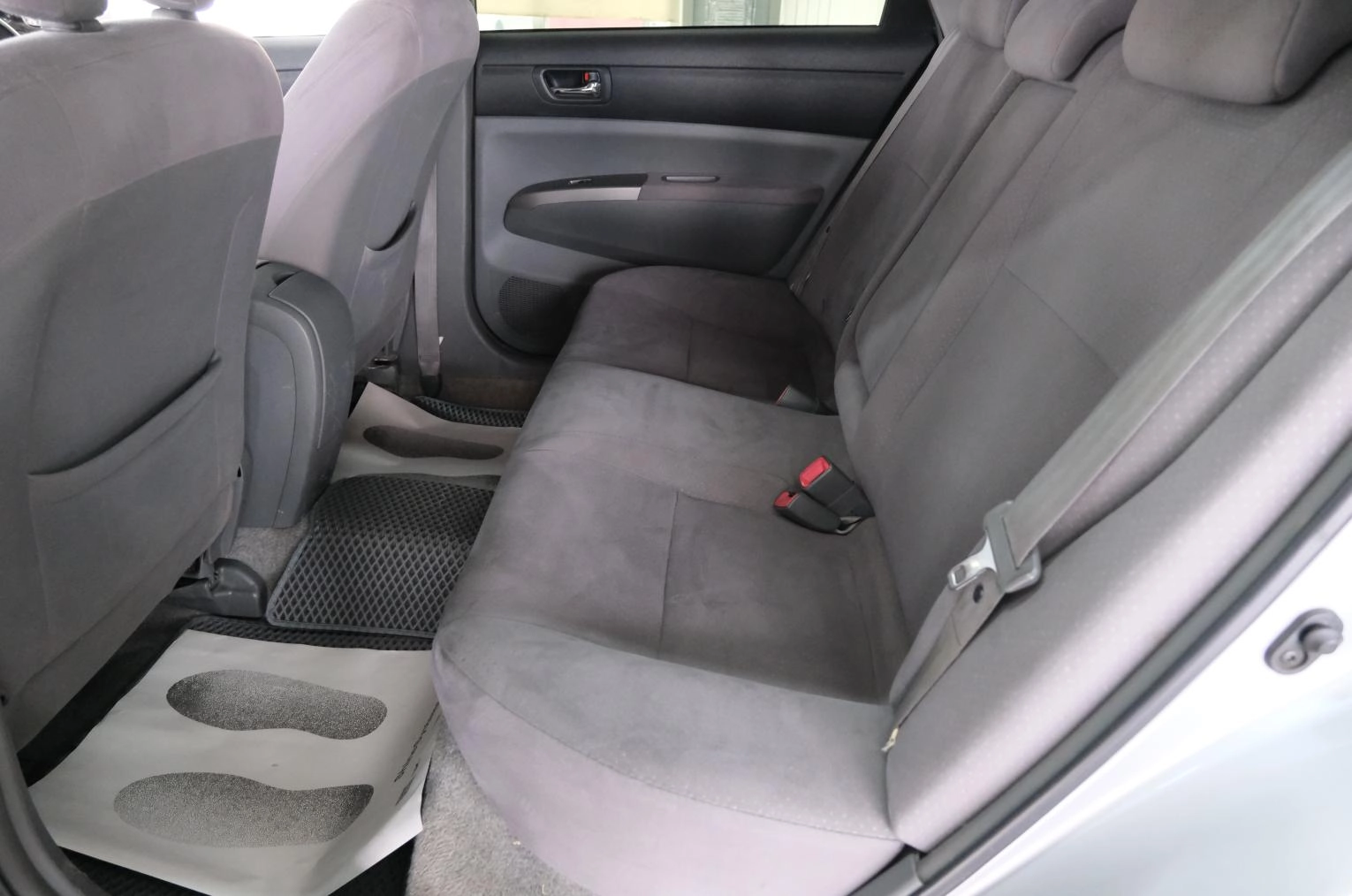 Toyota Prius 22 из 23