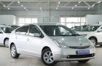 Toyota Prius 1 из 23