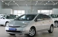Toyota Prius 3 из 23