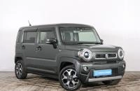 Suzuki Hustler 1 из 21