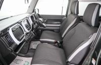 Suzuki Hustler 13 из 21