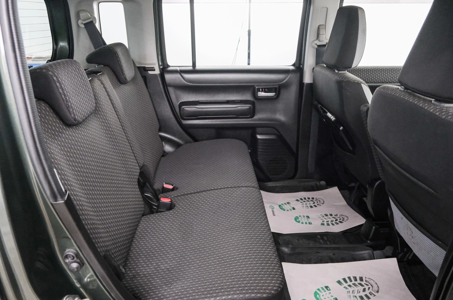 Suzuki Hustler 21 из 21