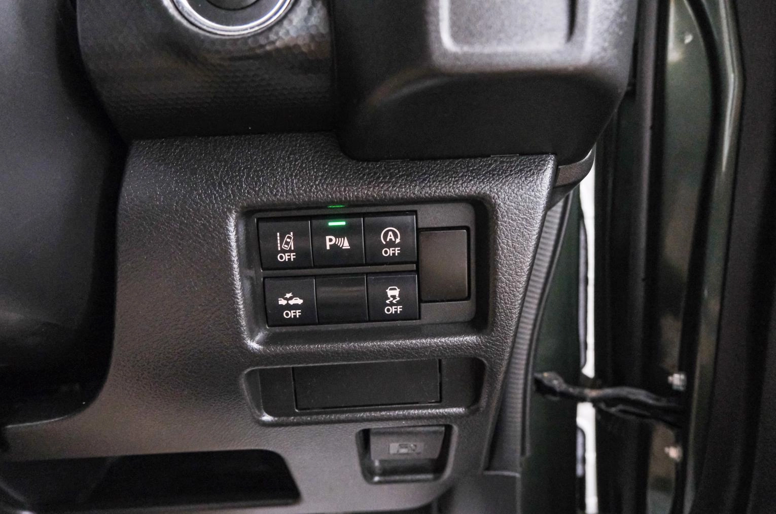 Suzuki Hustler 18 из 21