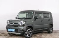 Suzuki Hustler 3 из 21