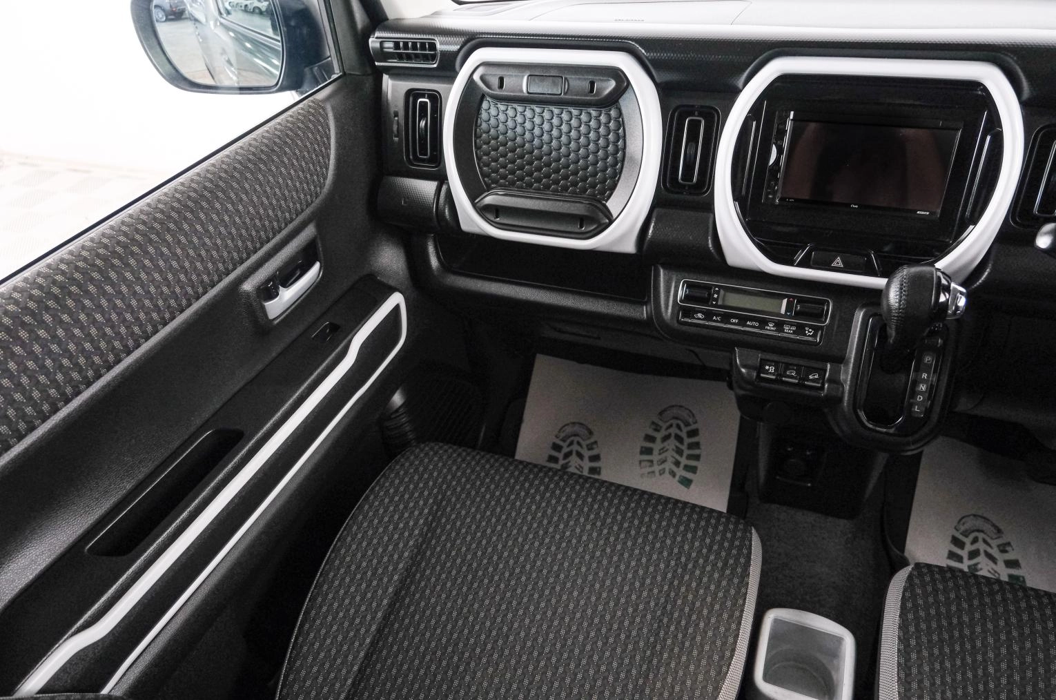 Suzuki Hustler 11 из 21