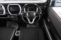 Suzuki Hustler 14 из 21