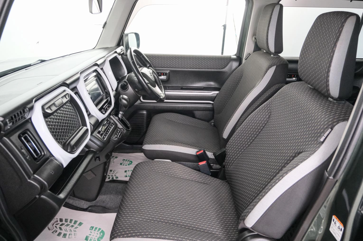 Suzuki Hustler 13 из 21