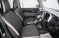 Suzuki Hustler 7 из 21