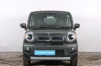 Suzuki Hustler 2 из 21