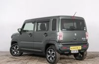 Suzuki Hustler 4 из 21