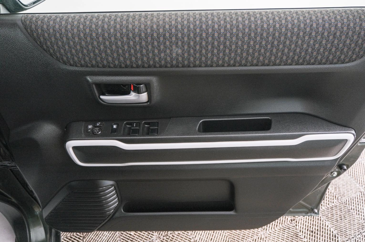 Suzuki Hustler 19 из 21