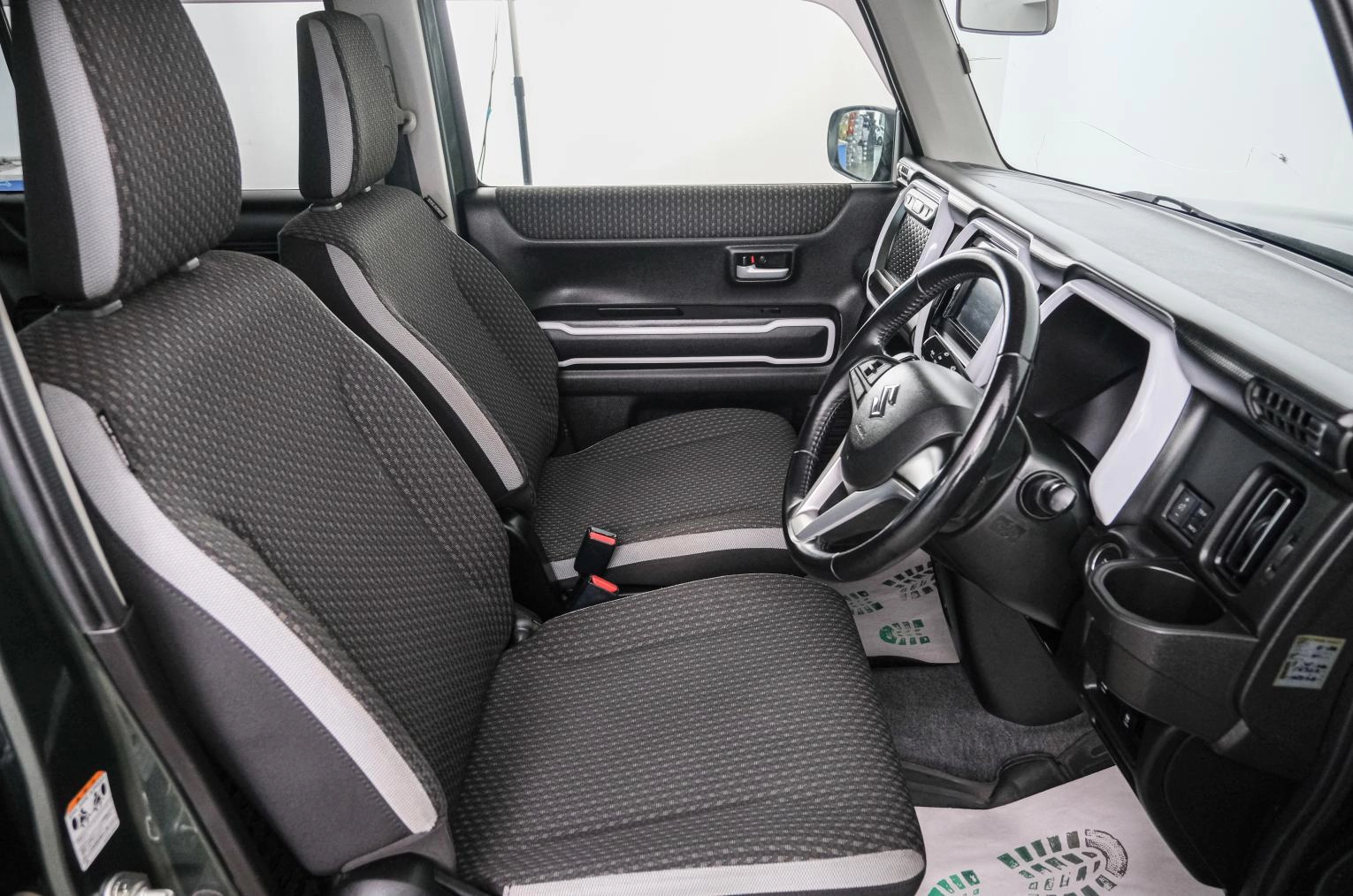 Suzuki Hustler 7 из 21