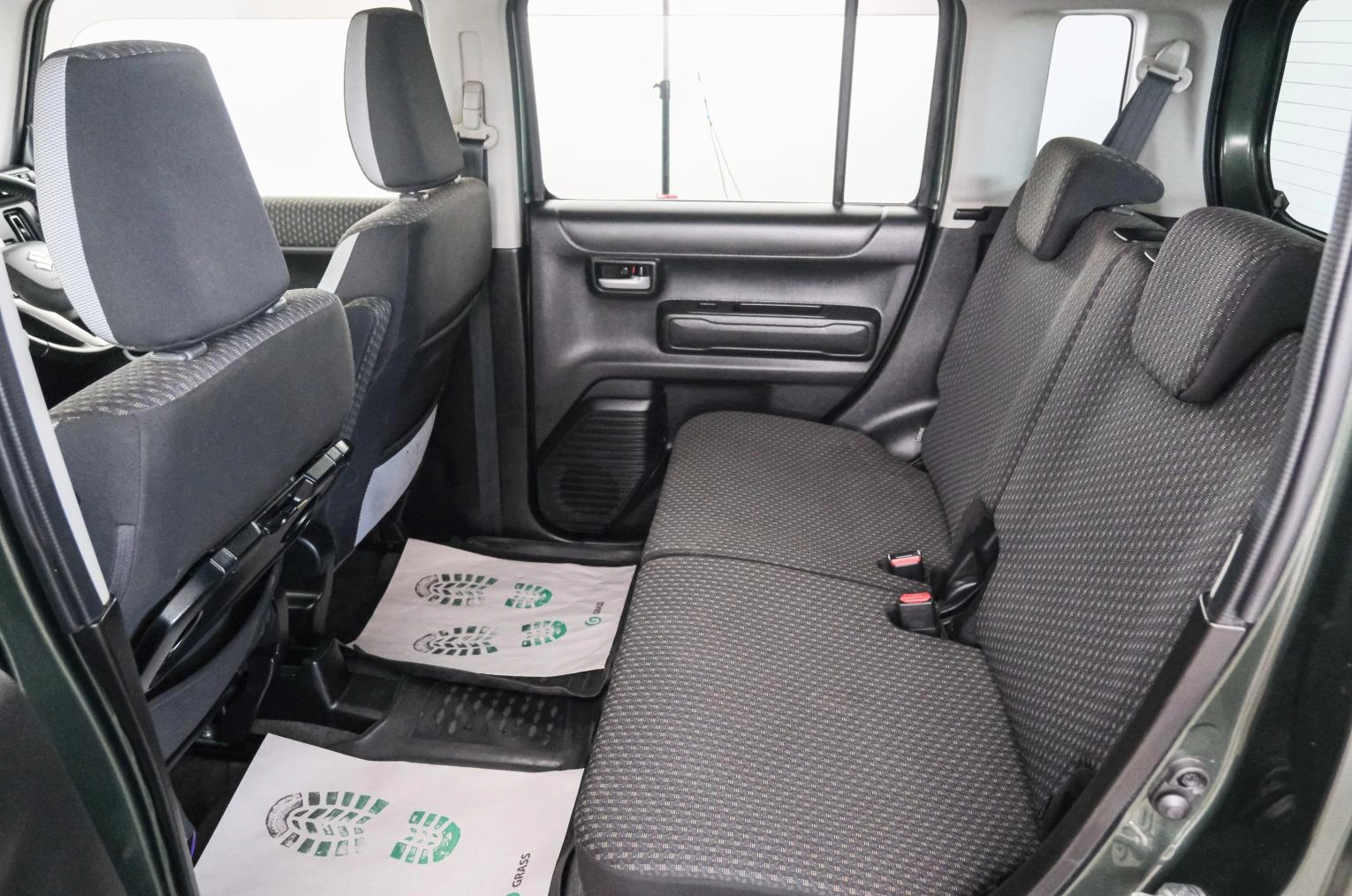 Suzuki Hustler 20 из 21