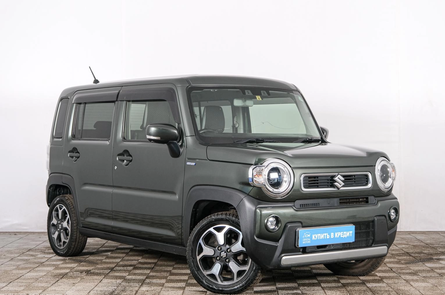 Автомобиль