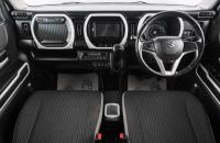 Suzuki Hustler 10 из 21