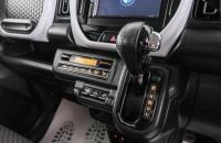 Suzuki Hustler 17 из 21