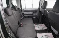 Suzuki Hustler 21 из 21