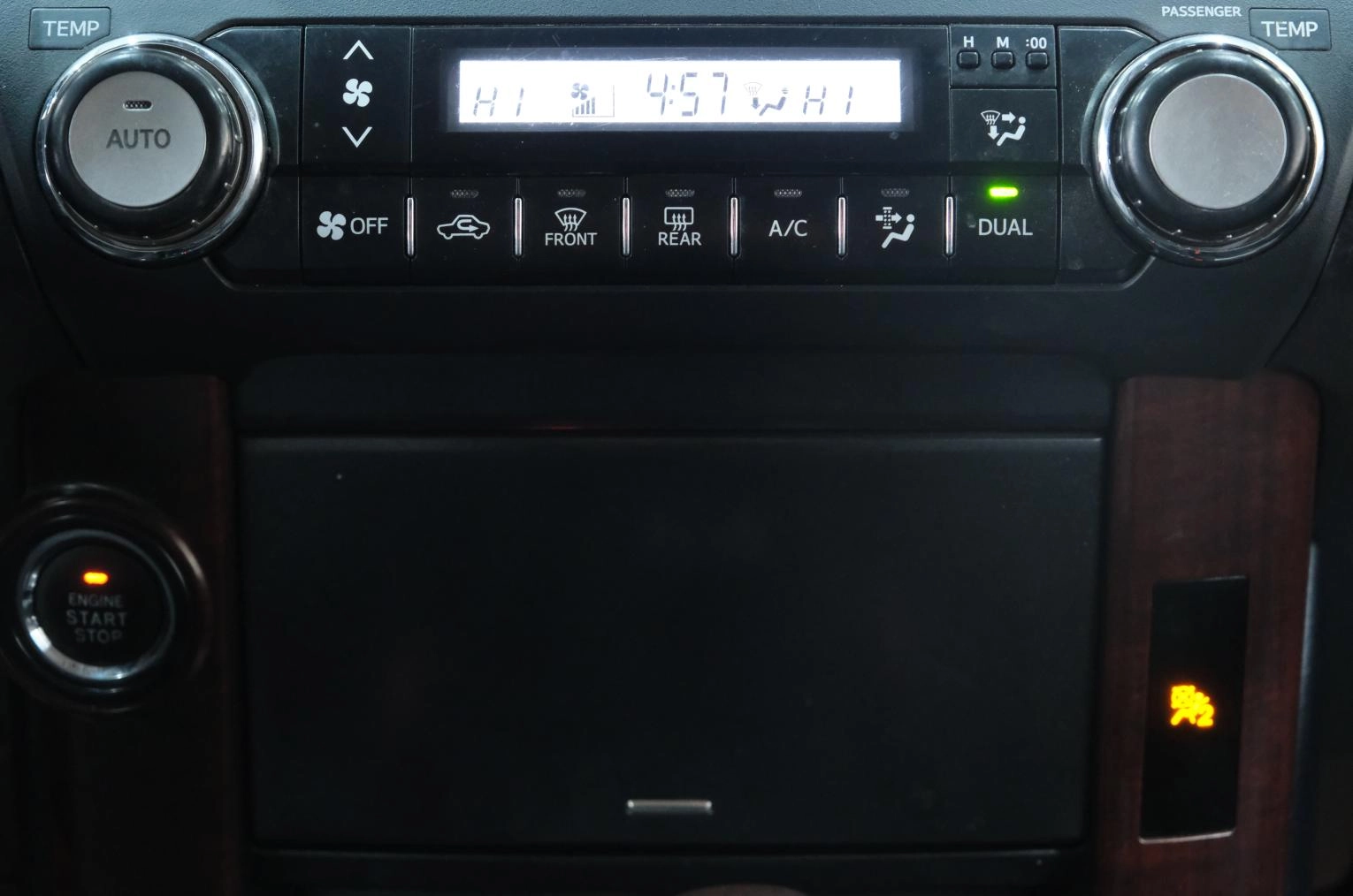 Toyota Land Cruiser Prado 18 из 27