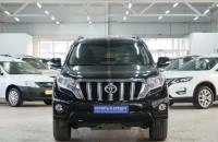 Toyota Land Cruiser Prado 2 из 27