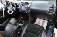 Toyota Land Cruiser Prado 22 из 27