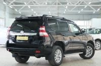 Toyota Land Cruiser Prado 6 из 27