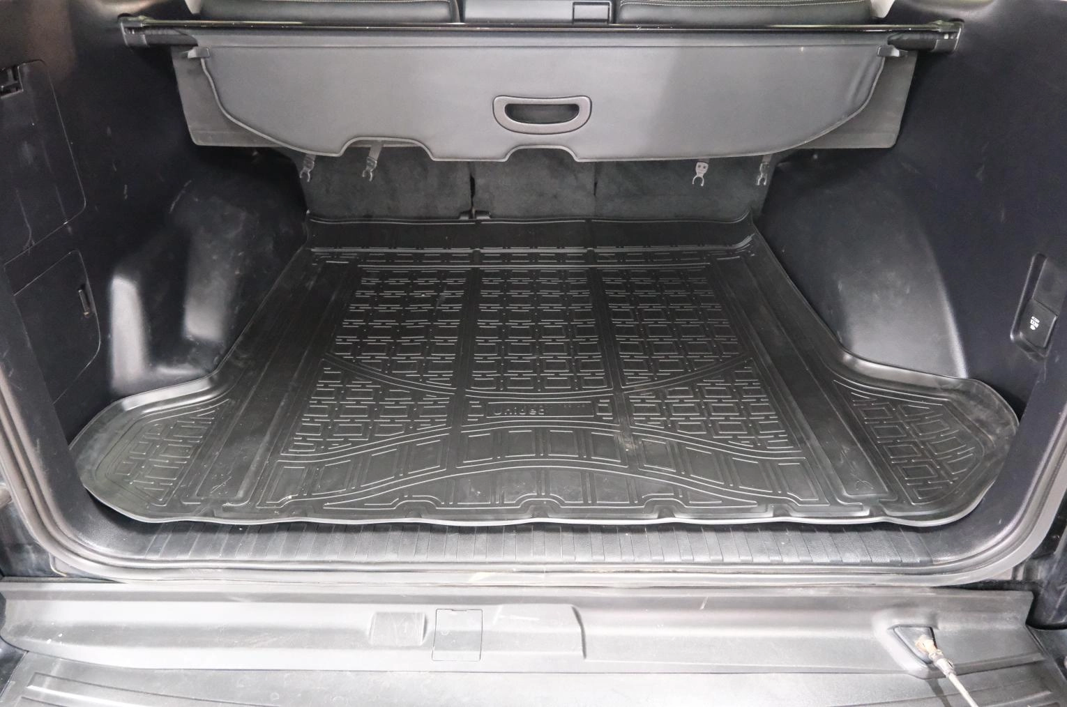 Toyota Land Cruiser Prado 26 из 27