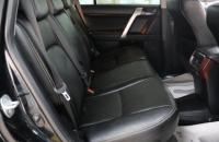 Toyota Land Cruiser Prado 25 из 27