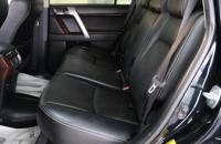 Toyota Land Cruiser Prado 24 из 27