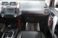 Toyota Land Cruiser Prado 21 из 27