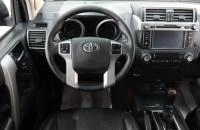 Toyota Land Cruiser Prado 12 из 27