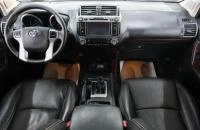 Toyota Land Cruiser Prado 16 из 27