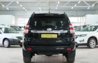 Toyota Land Cruiser Prado 5 из 27