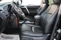 Toyota Land Cruiser Prado 7 из 27
