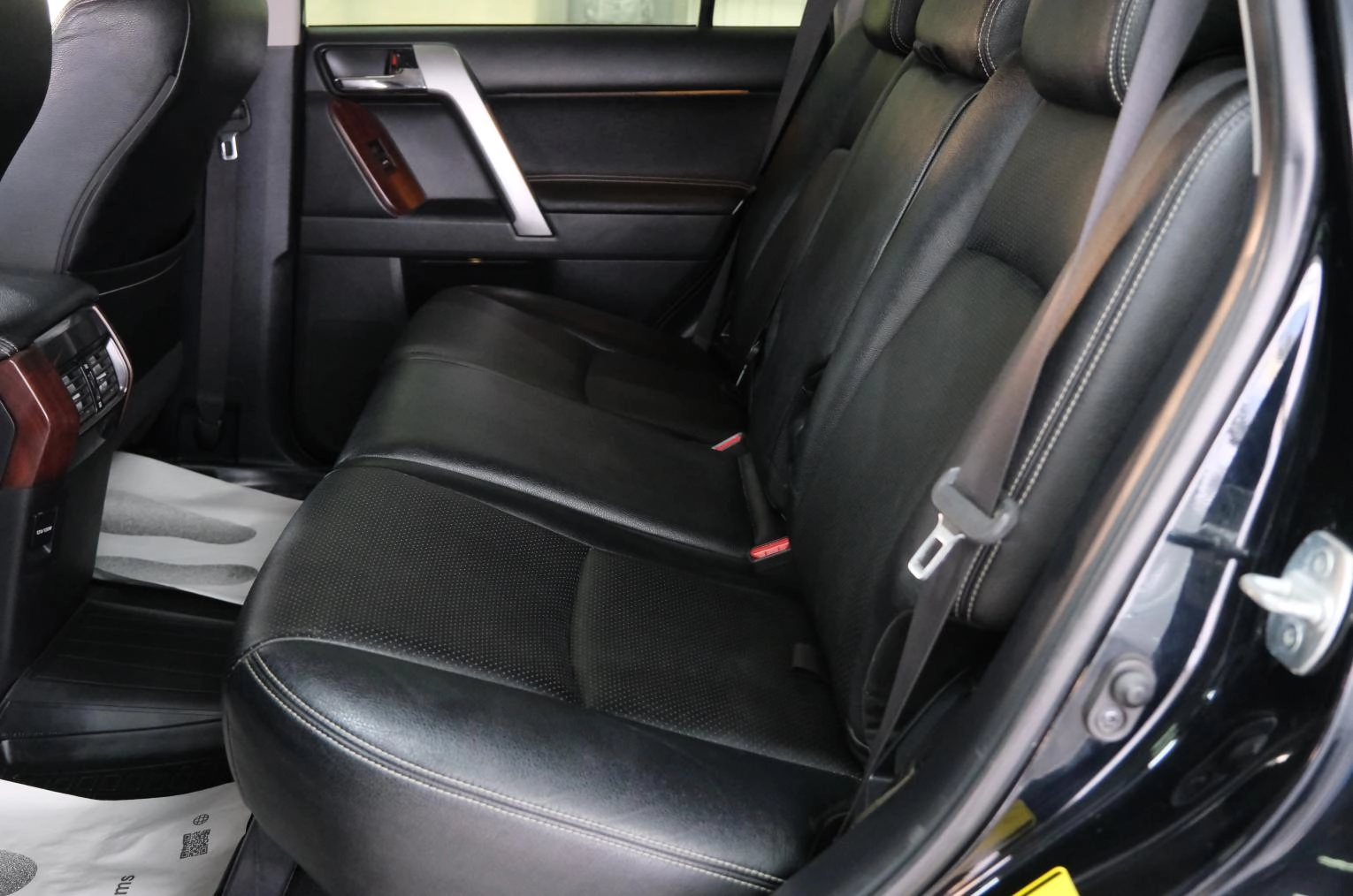 Toyota Land Cruiser Prado 24 из 27