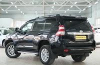 Toyota Land Cruiser Prado 4 из 27