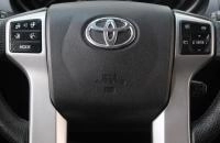 Toyota Land Cruiser Prado 13 из 27